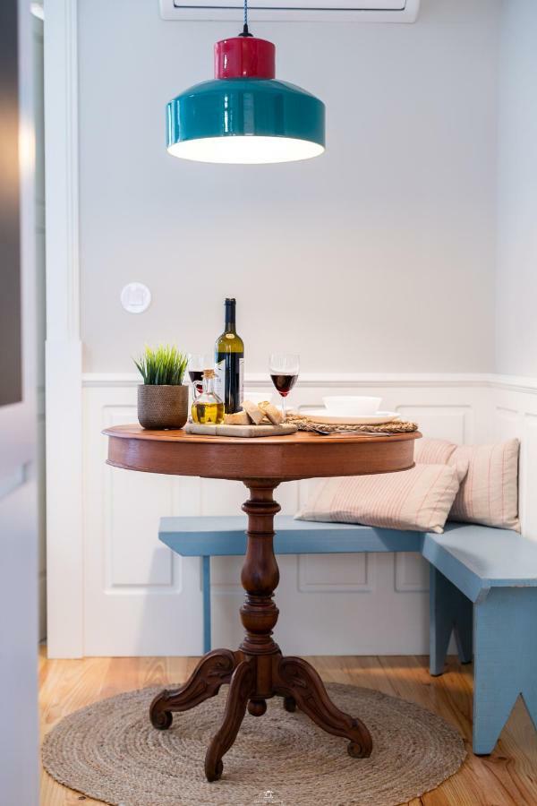 Best Of Porto Apartment - Bop Buitenkant foto