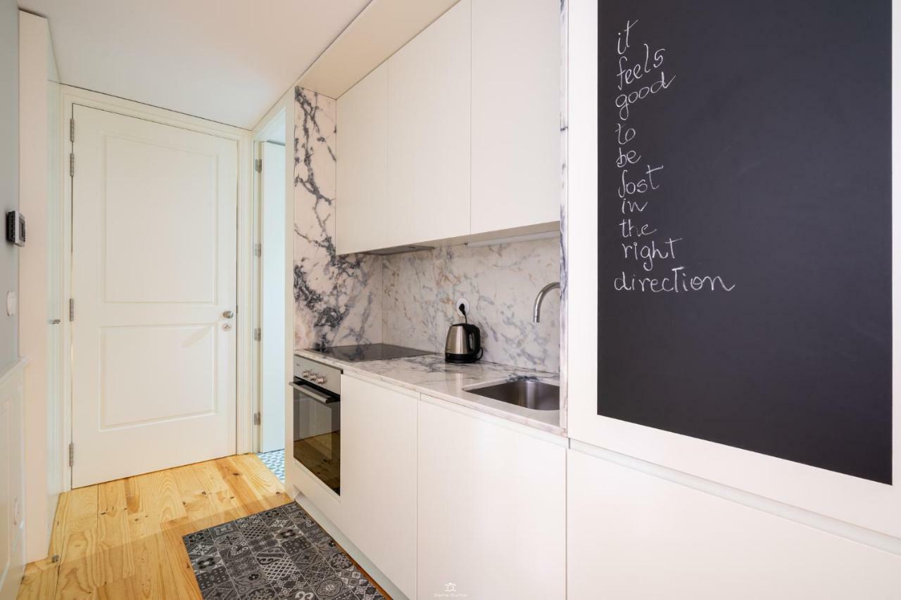 Best Of Porto Apartment - Bop Buitenkant foto