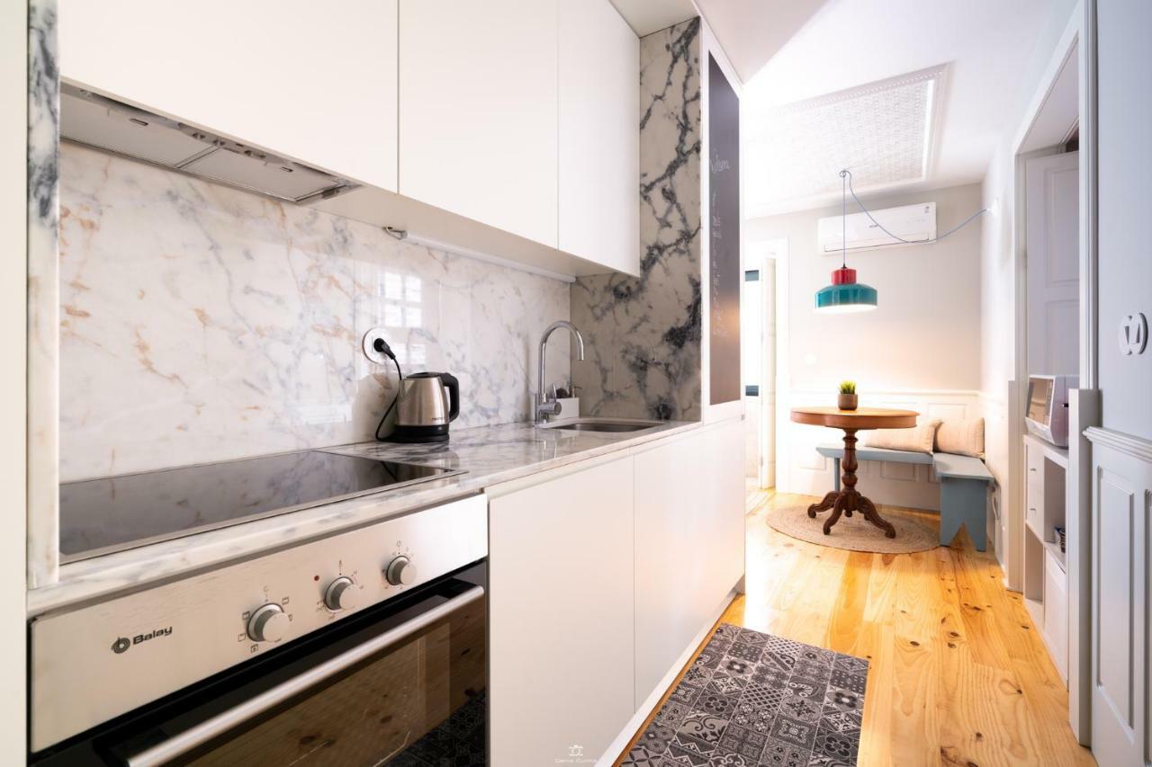 Best Of Porto Apartment - Bop Buitenkant foto