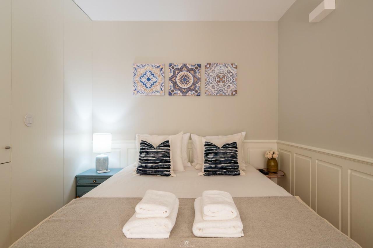 Best Of Porto Apartment - Bop Buitenkant foto